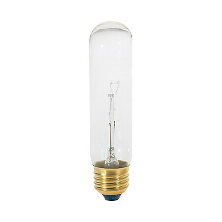 Gorgeousglow 280 Lumen Tubular Light Bulb GO3304474